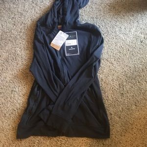 NWT Mens Craghoppers Insect Shield Tilpa Hoodie